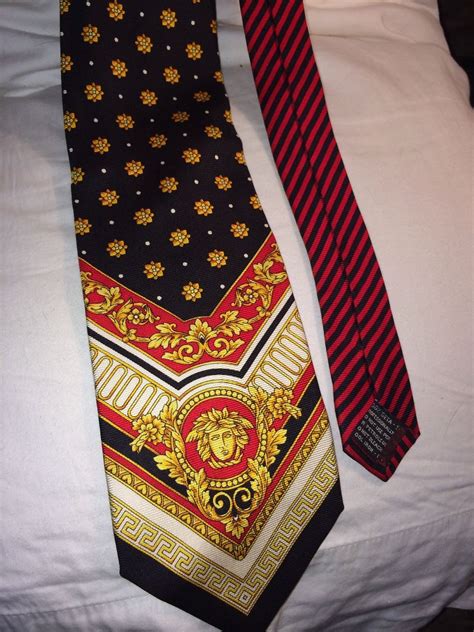 versace pocket square|men's versace ties.